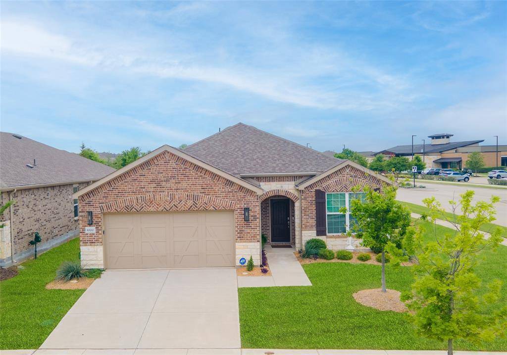 1000 Memorial Drive, Little Elm, TX 76227