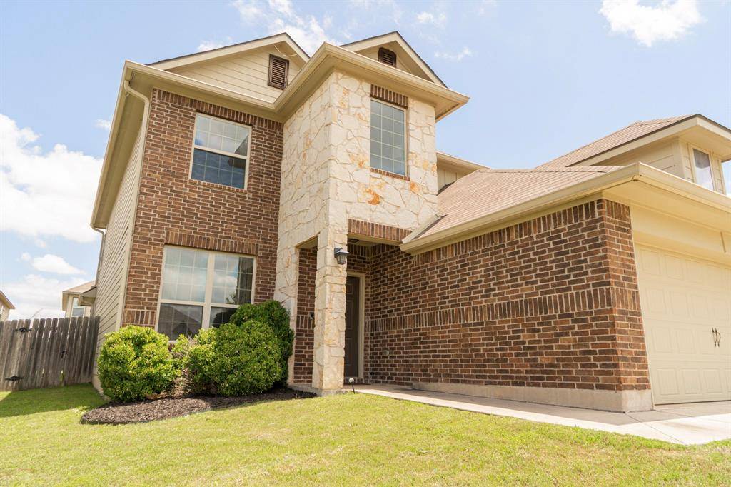 2716 Beutel Road, Waco, TX 76655