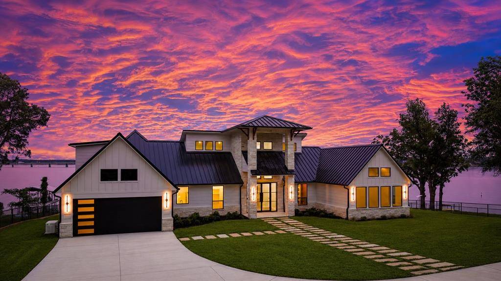 4054 Smothers Road, Caney City, TX 75148