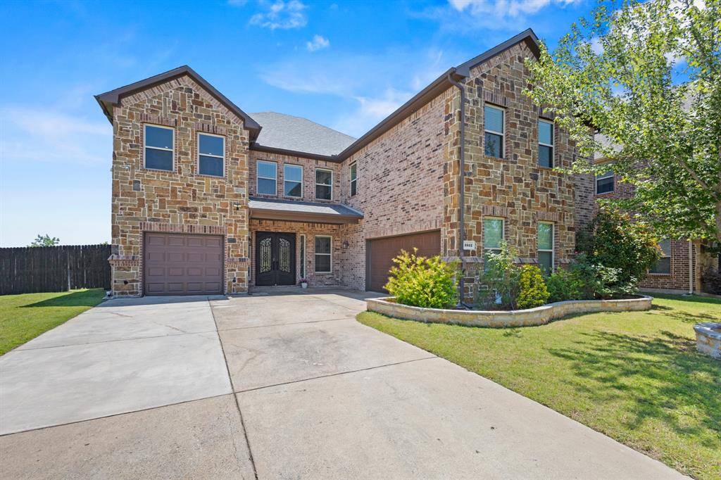 3512 Harlan Drive, Sachse, TX 75048
