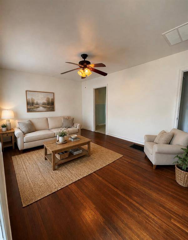 7424 Ewing, Fort Worth, TX 76116