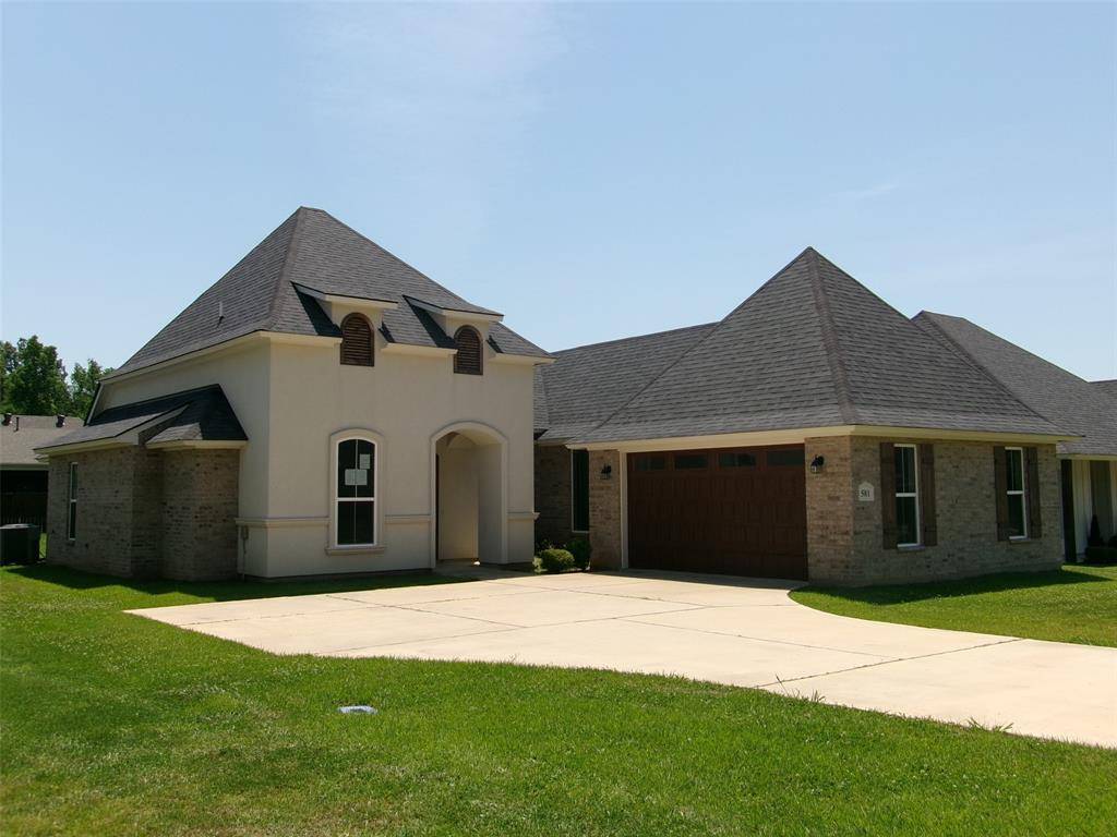 581 Newburyport Street, Shreveport, LA 71107