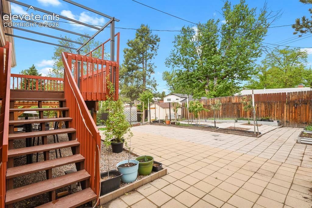1430 Laurette DR, Colorado Springs, CO 80909