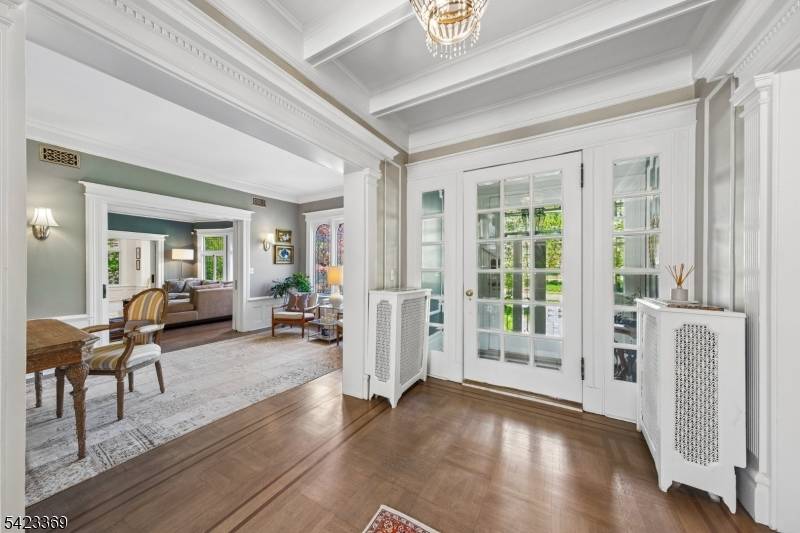 138 Irving Ave, South Orange Village Twp., NJ 07079