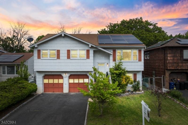 2313 Halsey St, Union Twp., NJ 07083