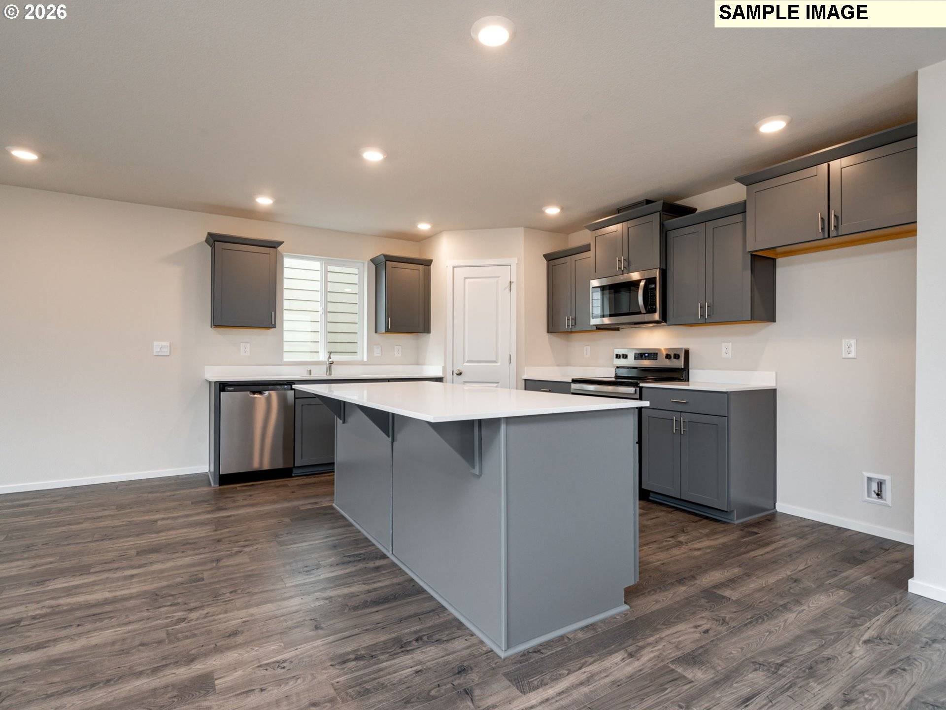 4906 NE 63RD AVE, Vancouver, WA 98661