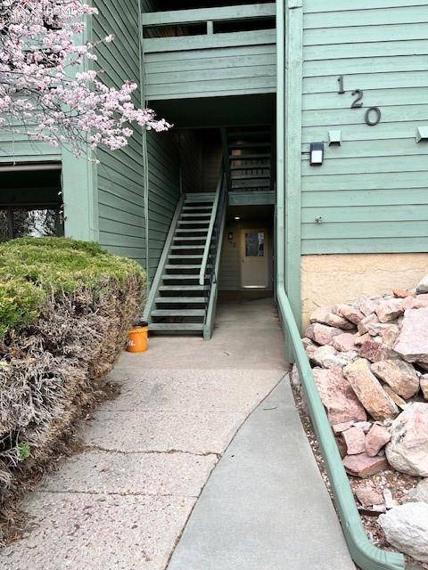 120 W Rockrimmon BLVD #102, Colorado Springs, CO 80919