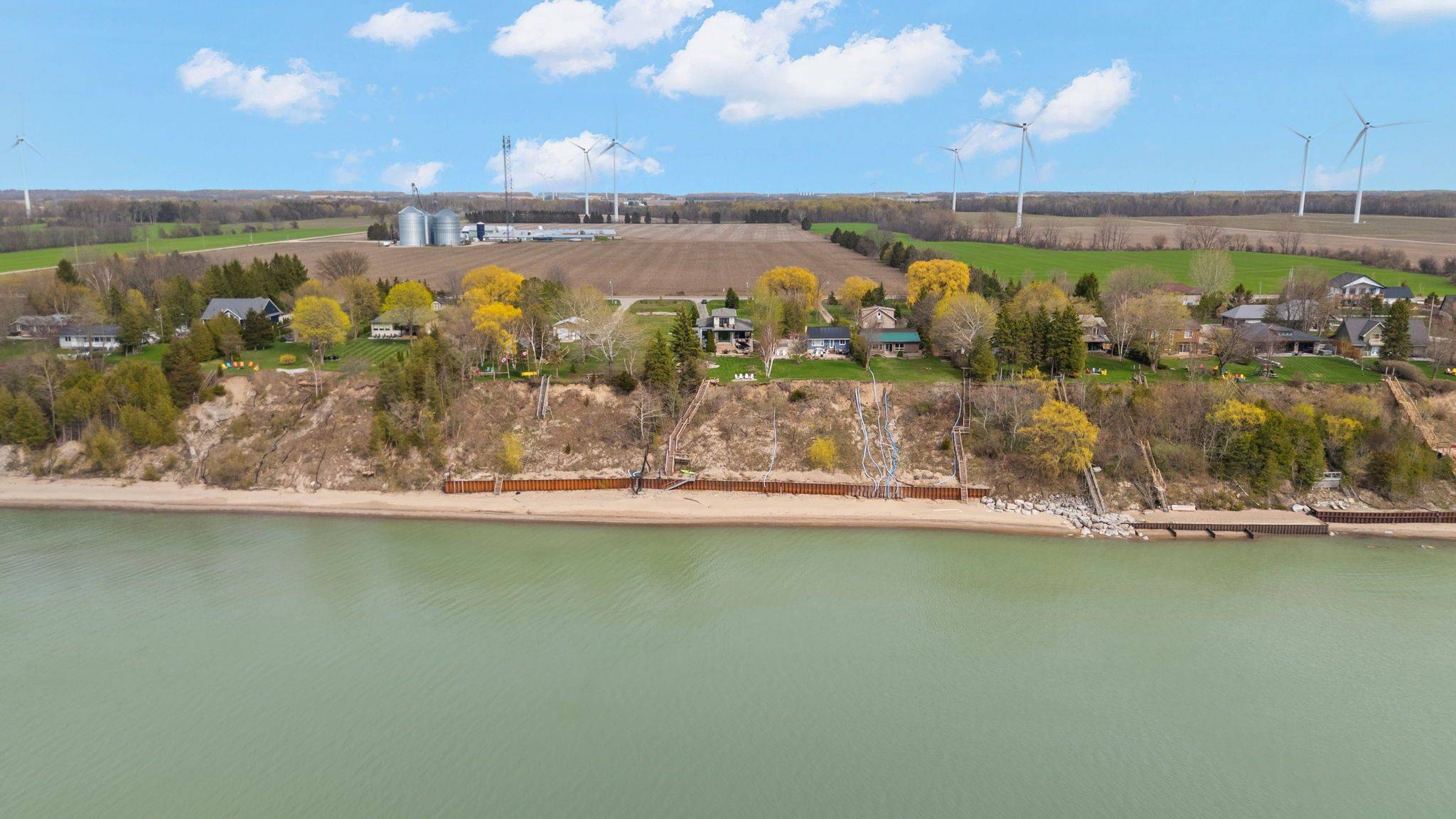 72323 Bluewater HWY, Bluewater, ON N0M 2T0