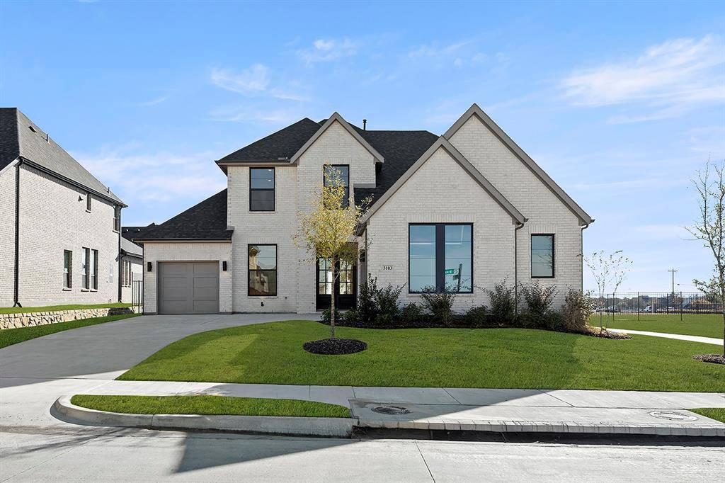 3103 Bexar Street, Rockwall, TX 75032