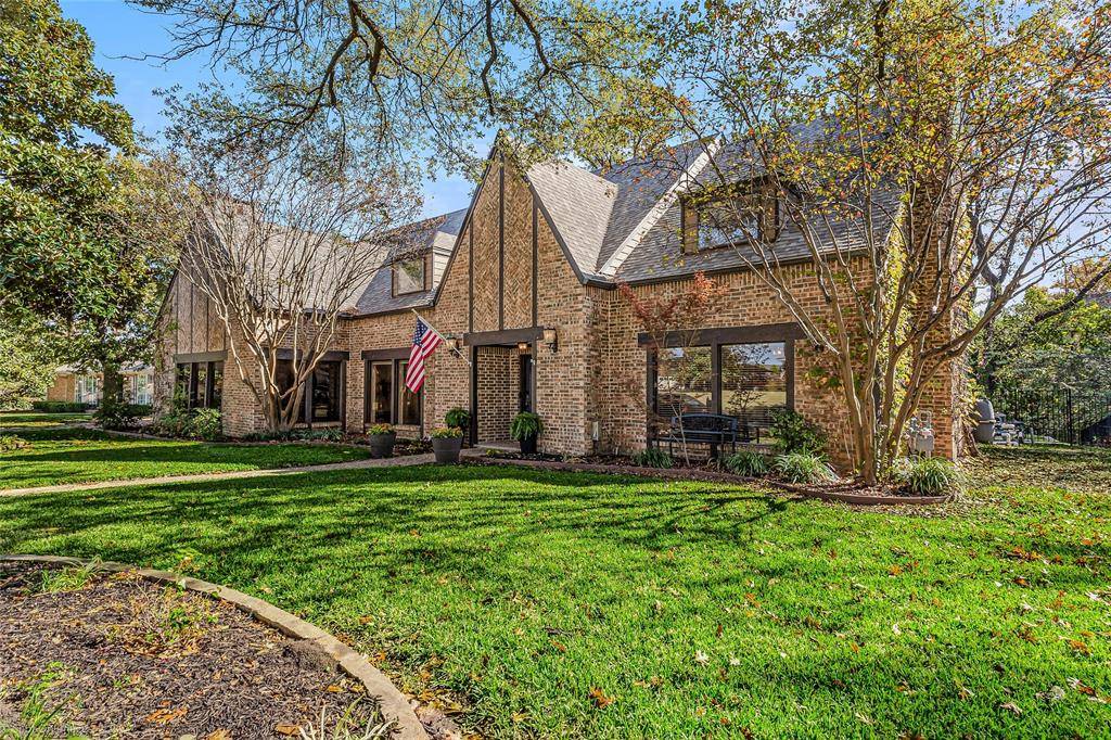 209 Westpark Drive S, Mckinney, TX 75072