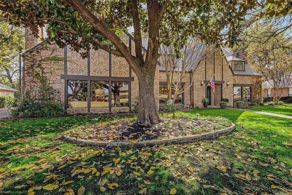 209 Westpark Drive S, Mckinney, TX 75072