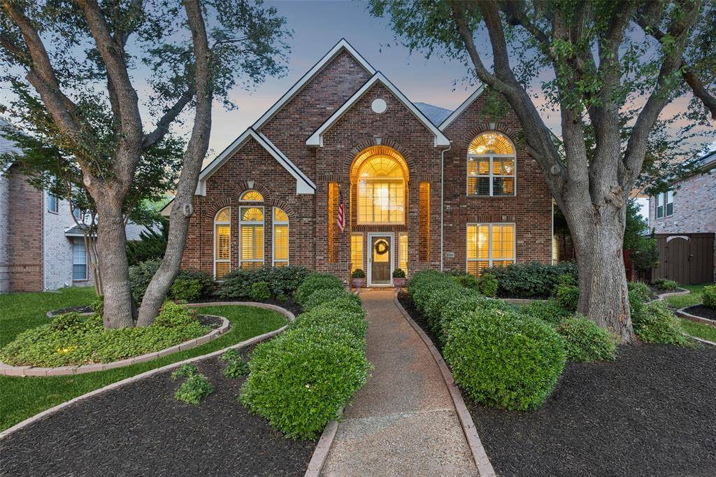 2120 Argyle Drive, Plano, TX 75023