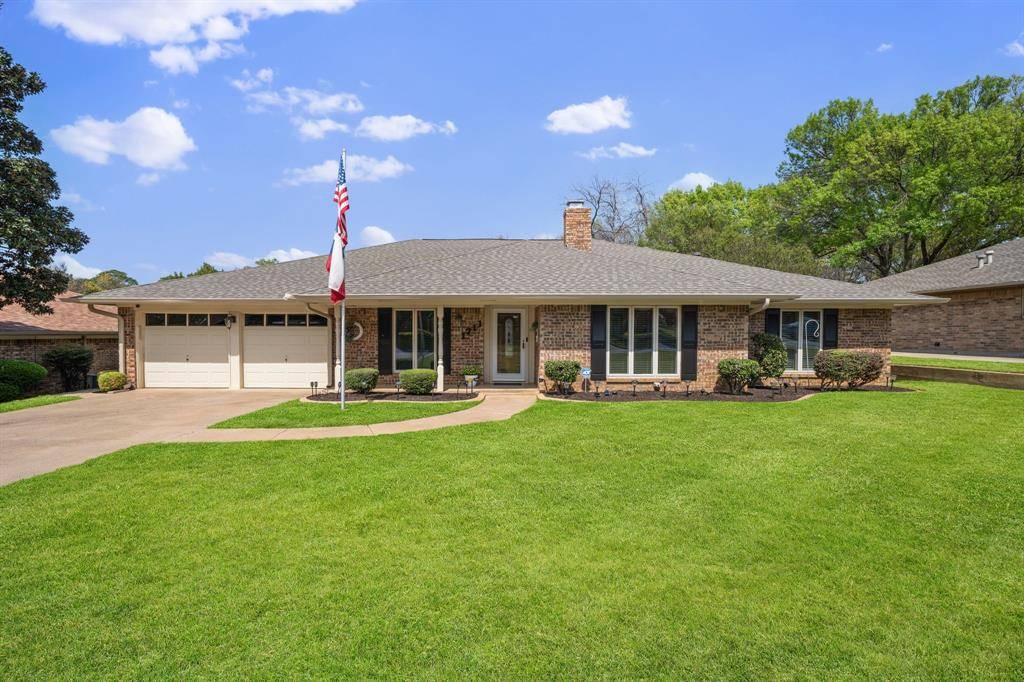 1711 Queensborough Drive, Arlington, TX 76015