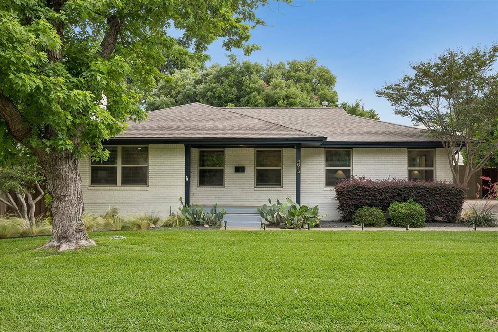 4013 Valley Ridge Road, Dallas, TX 75220