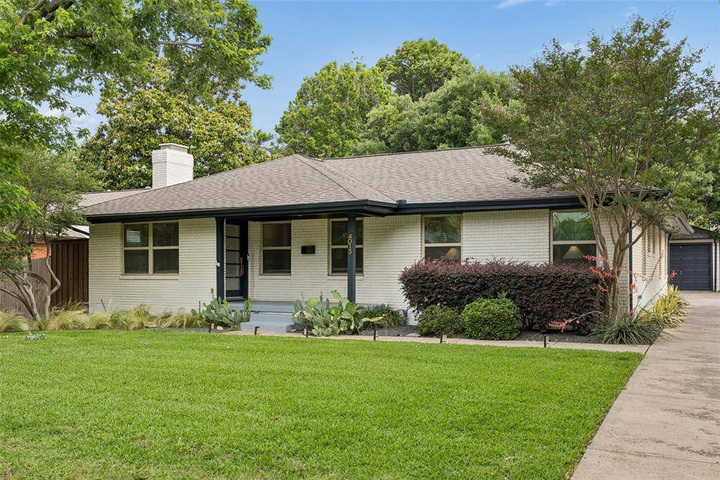 4013 Valley Ridge Road, Dallas, TX 75220