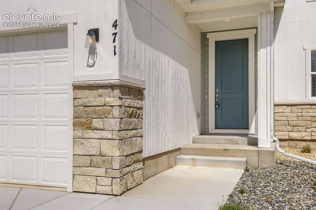 471 Atchison WAY, Calhan, CO 80808