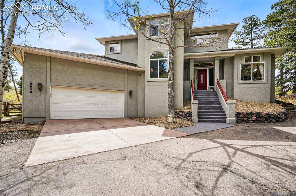19640 Four Winds WAY, Monument, CO 80132