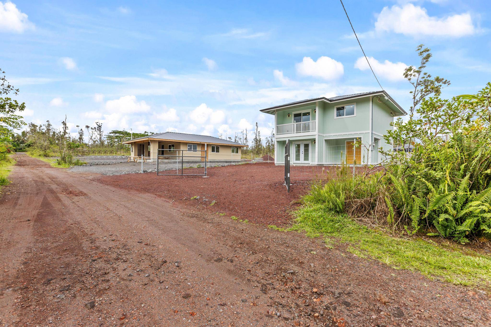 16-2054 SANDALWOOD CT, Kurtistown, HI 96760