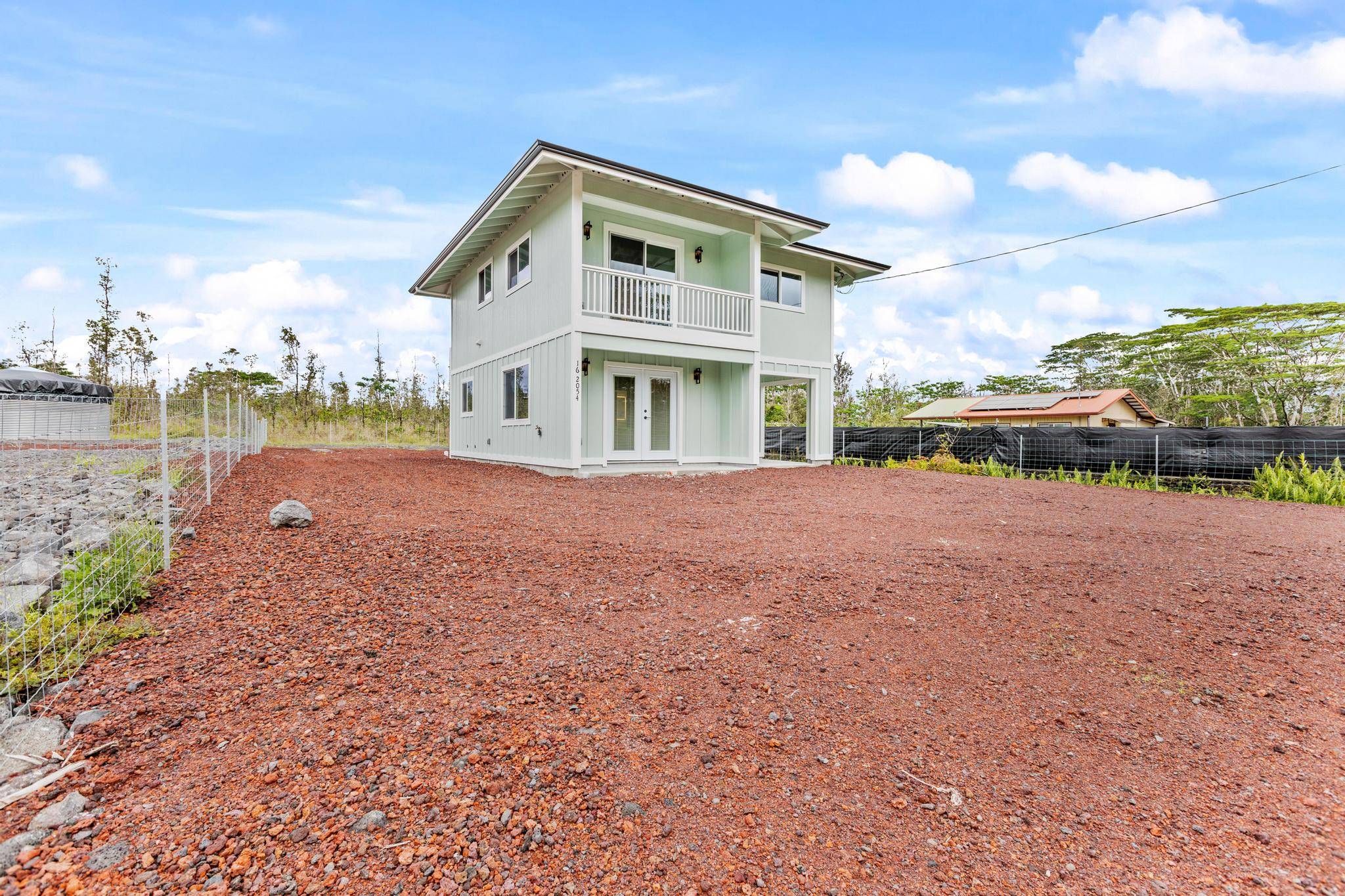 16-2054 SANDALWOOD CT, Kurtistown, HI 96760