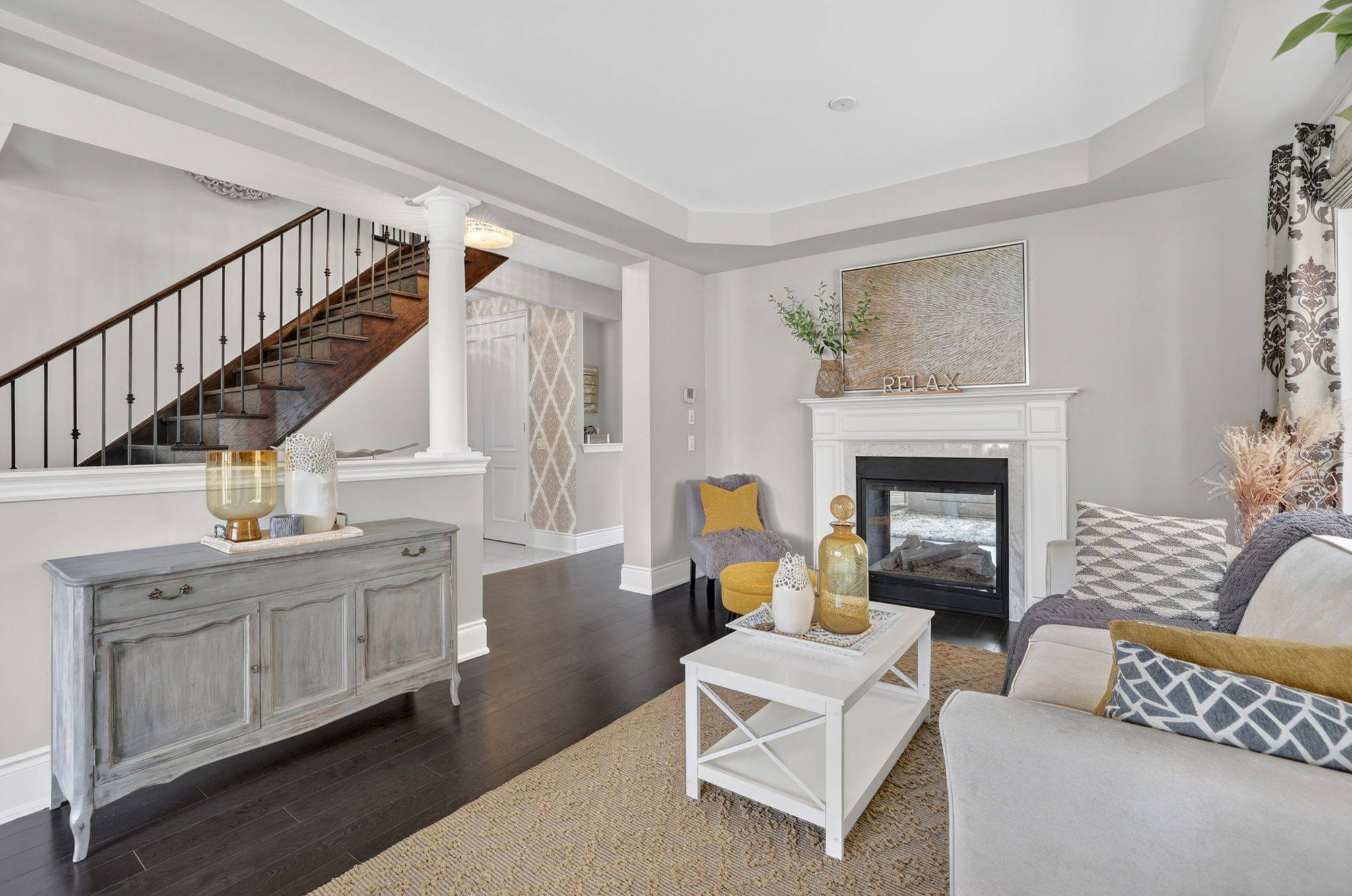 59 Manor Forest RD, East Gwillimbury, ON L0G 1M0