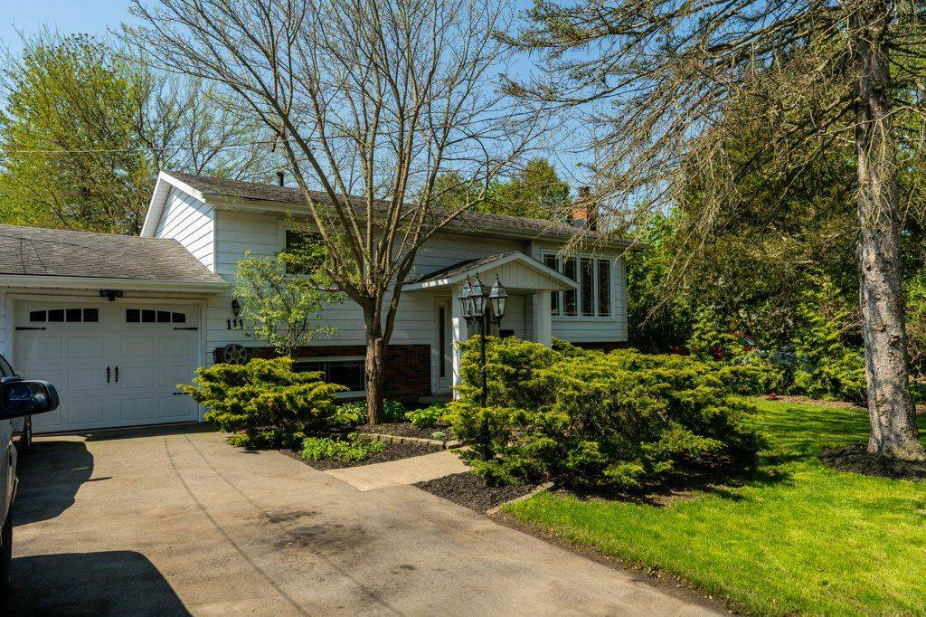 111 Mill ST, West Lincoln, ON L0R 2A0