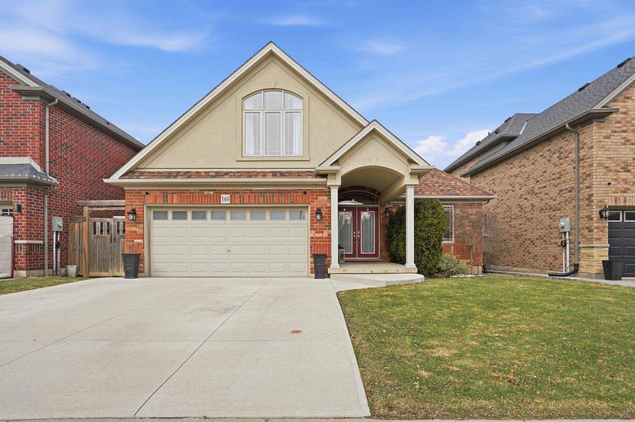 160 Festival WAY, Hamilton, ON L0R 1C0