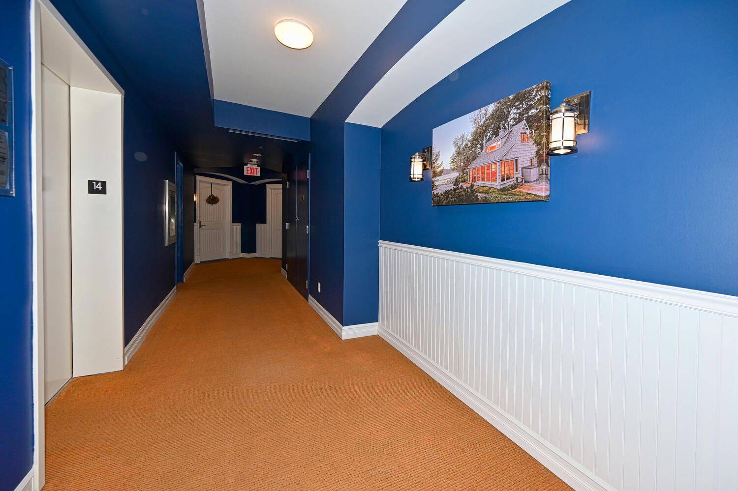 15 St Andrew ST #1504, Brockville, ON K6V 0B8