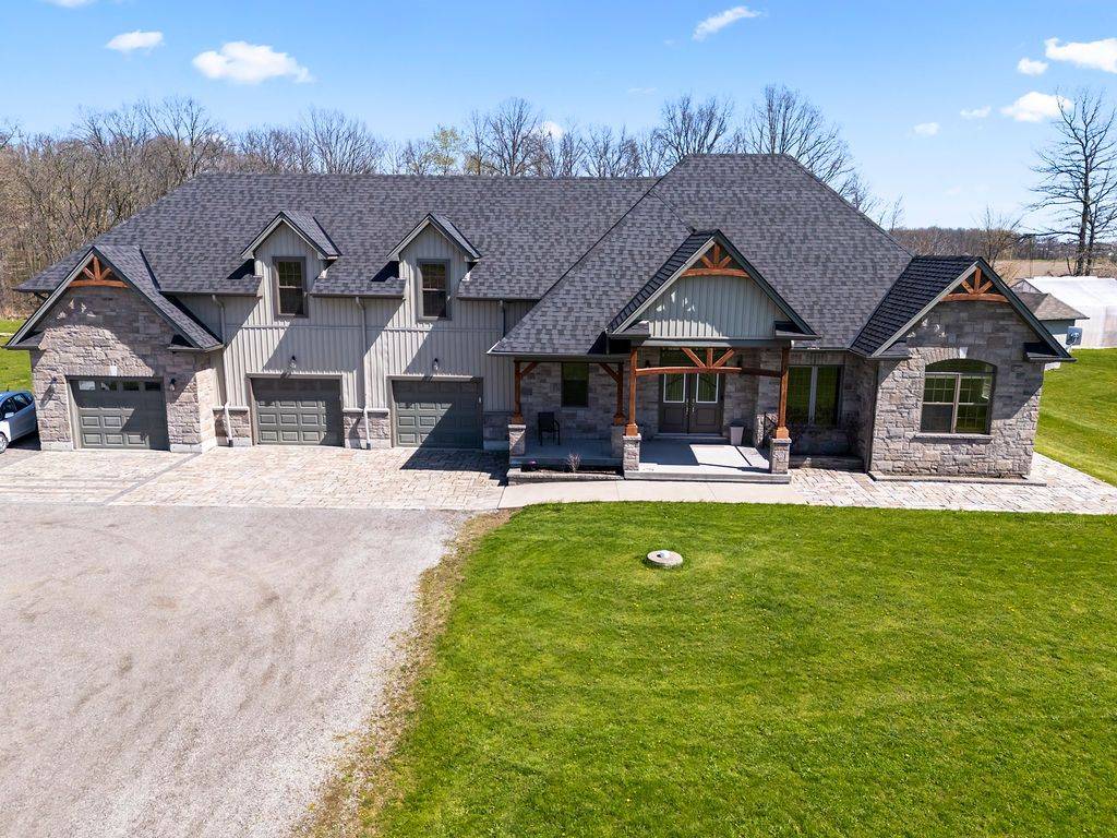 3265 MOUNTAIN RD, Lincoln, ON L0R 1B2