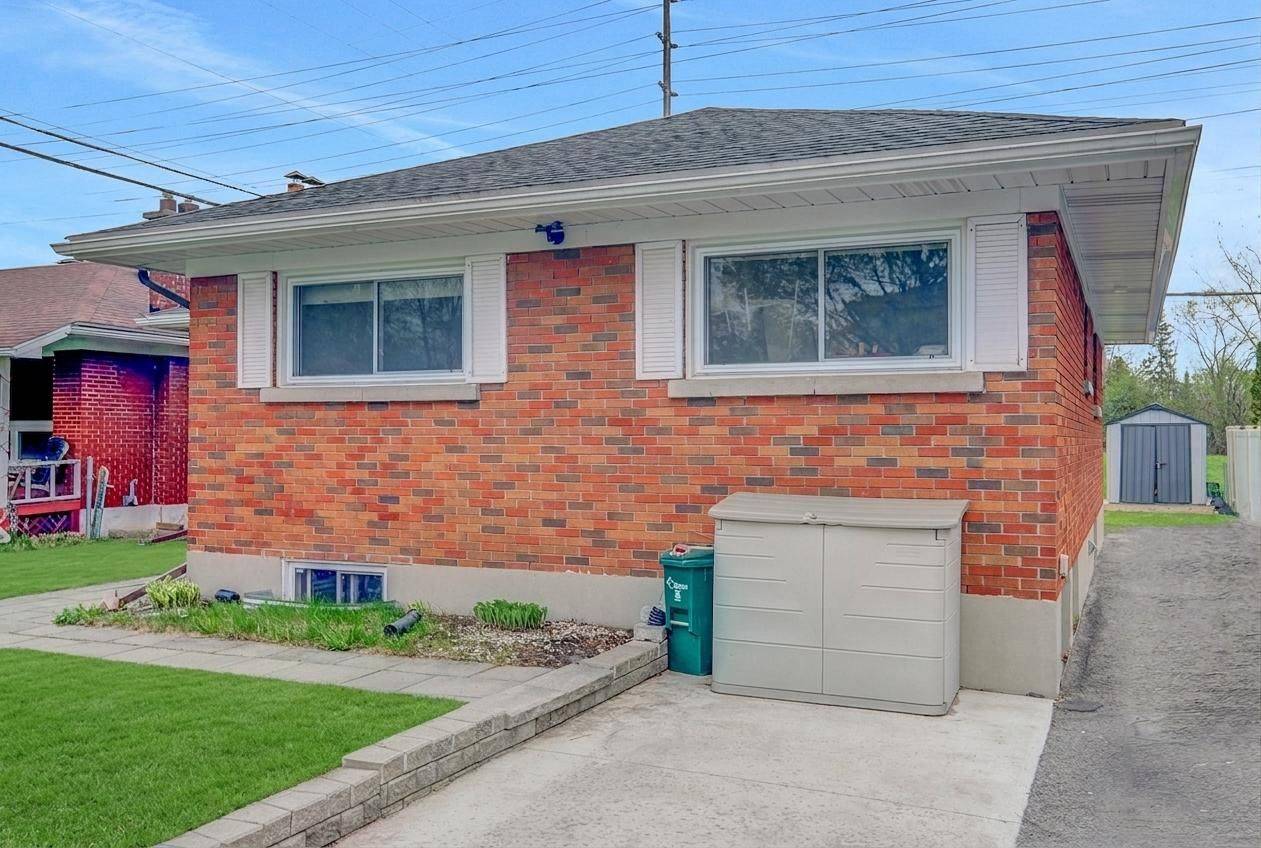 576 Browning AVE, Alta Vista And Area, ON K1G 0T4