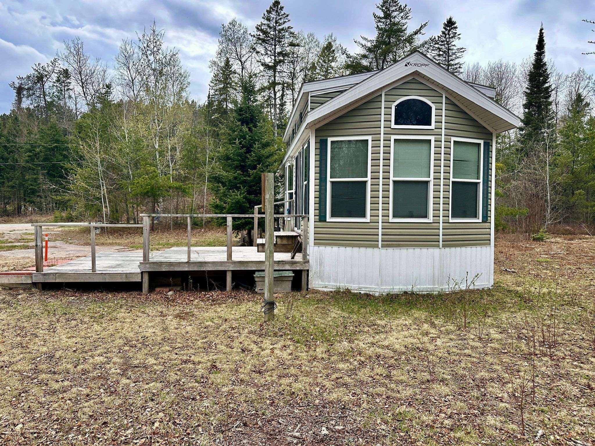38 Boulter Lake RD, Hastings Highlands, ON K0L 2K0