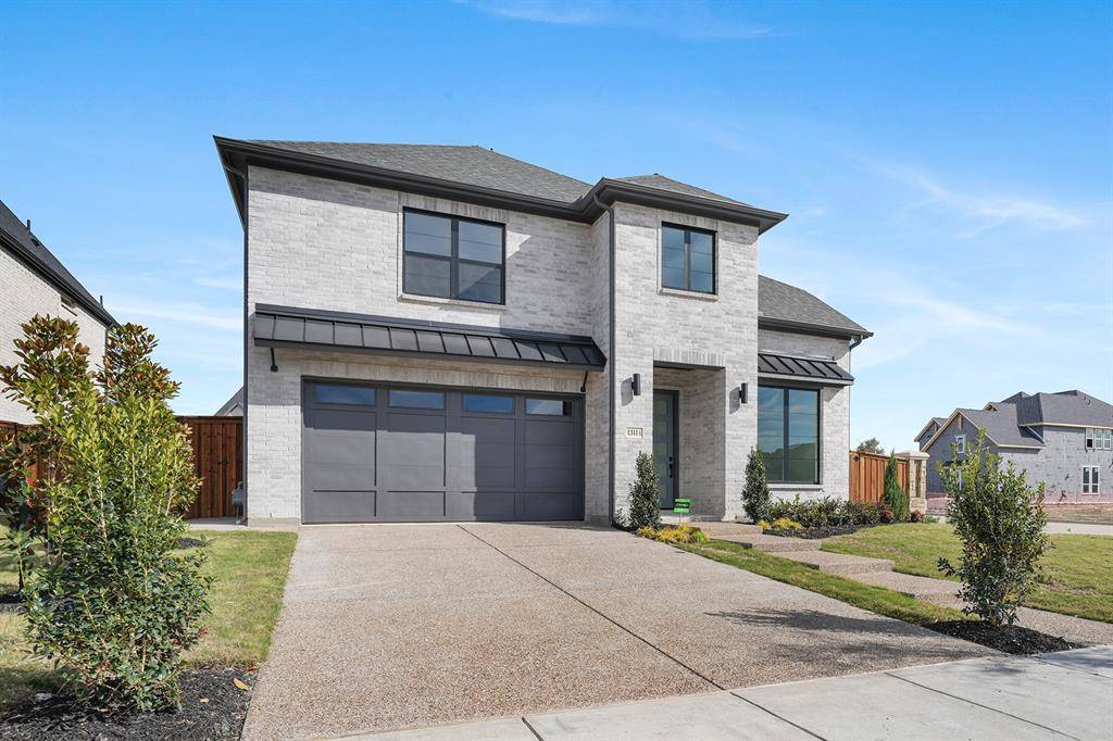 1311 Sapphire Lane, Lucas, TX 75098