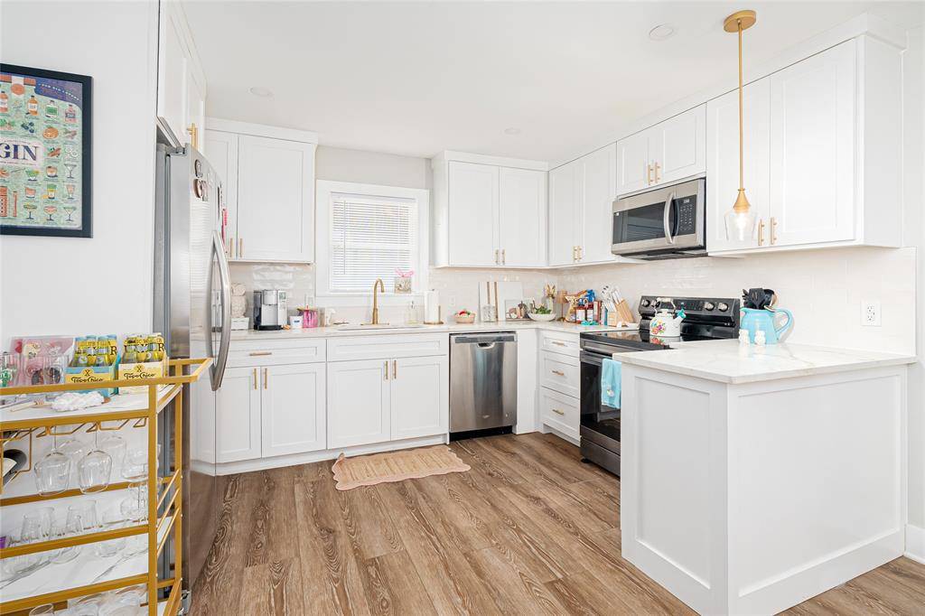 1413 1/2 N Bradley Street, Mckinney, TX 75069