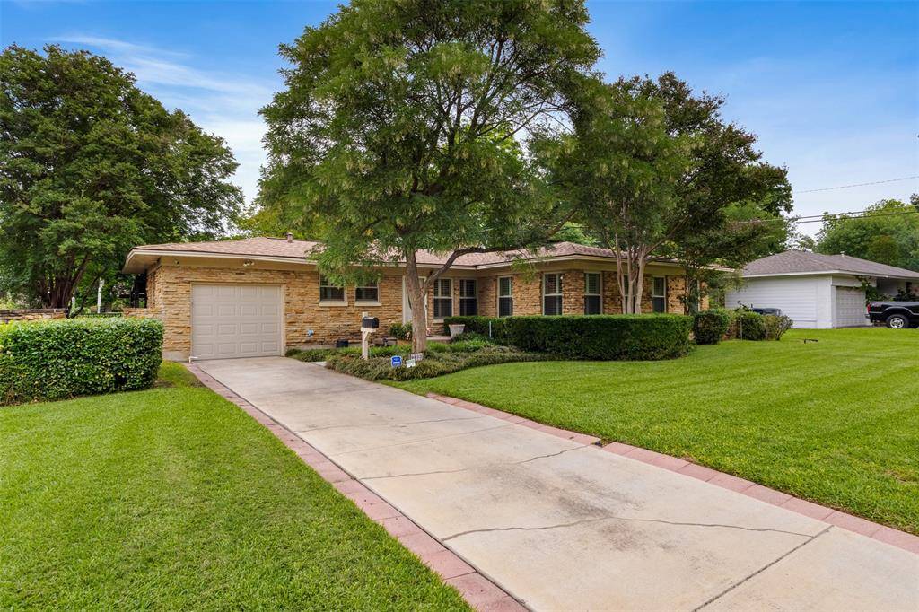 9823 Limerick Drive, Dallas, TX 75218