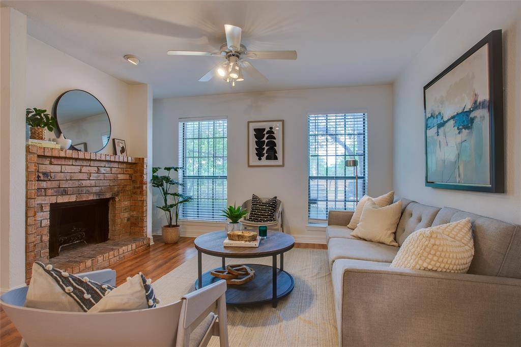 714 W Canty Street, Dallas, TX 75208