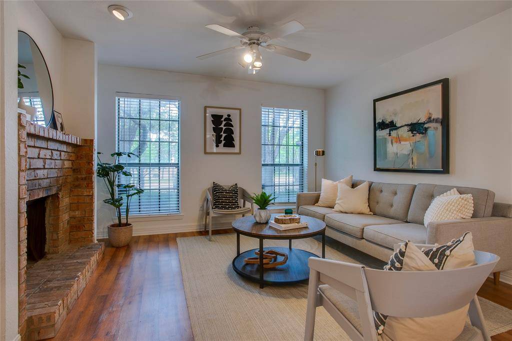 714 W Canty Street, Dallas, TX 75208