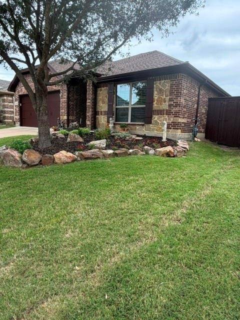 202 Tower Circle, Terrell, TX 75160