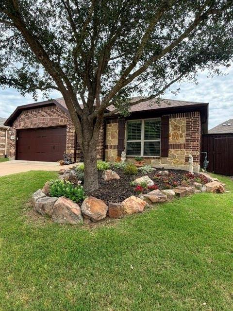 202 Tower Circle, Terrell, TX 75160