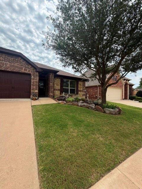 202 Tower Circle, Terrell, TX 75160