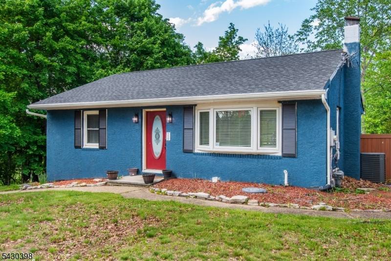 110 Belleview Ave, Butler Boro, NJ 07405