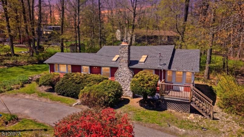 155 Highland Lakes Rd, Vernon Twp., NJ 07422