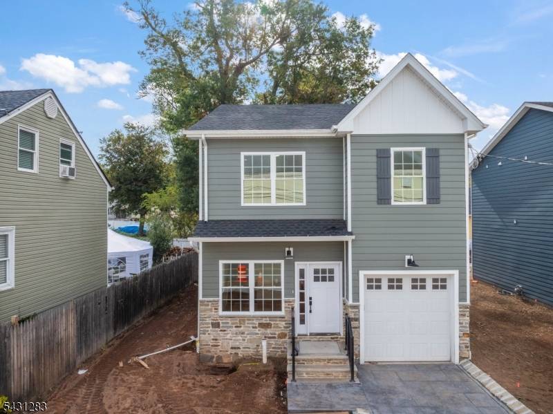 1758 SOUTH 2ND STREET, Piscataway Twp., NJ 08854