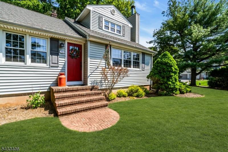 88 Woodlawn Ave, Bridgewater Twp., NJ 08807