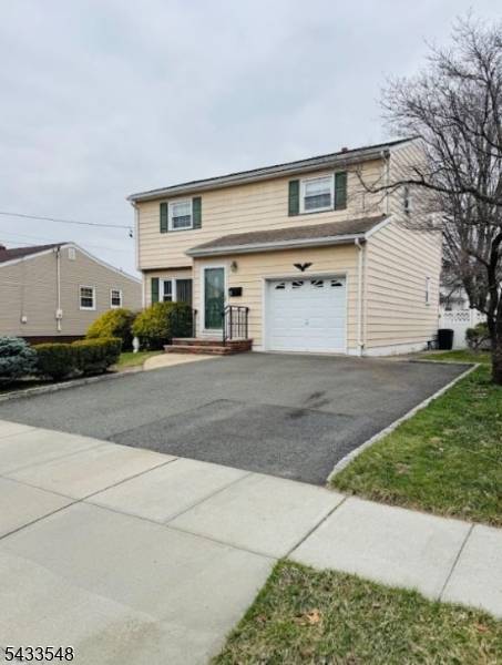 12 Bernice Rd, Belleville Twp., NJ 07109