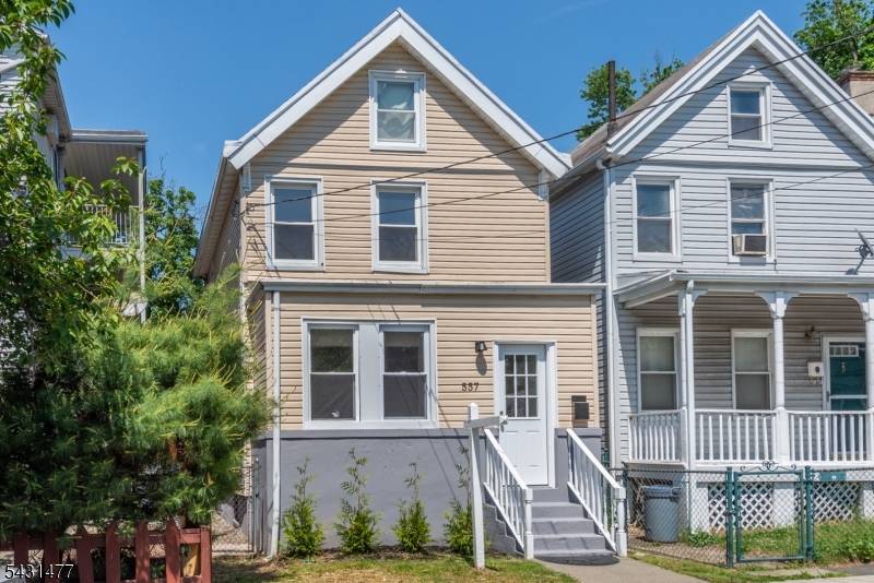 557 Christopher St, City Of Orange Twp., NJ 07050