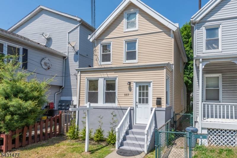 557 Christopher St, City Of Orange Twp., NJ 07050