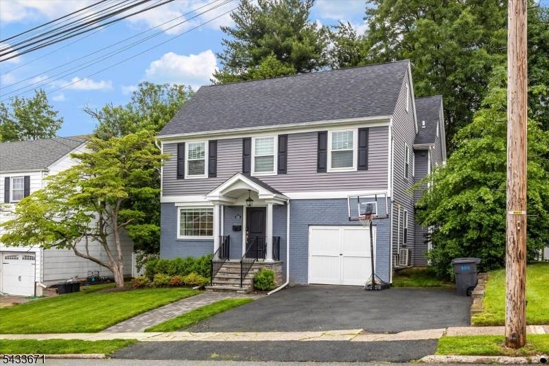 128 Edgewood Ave, Clifton City, NJ 07012