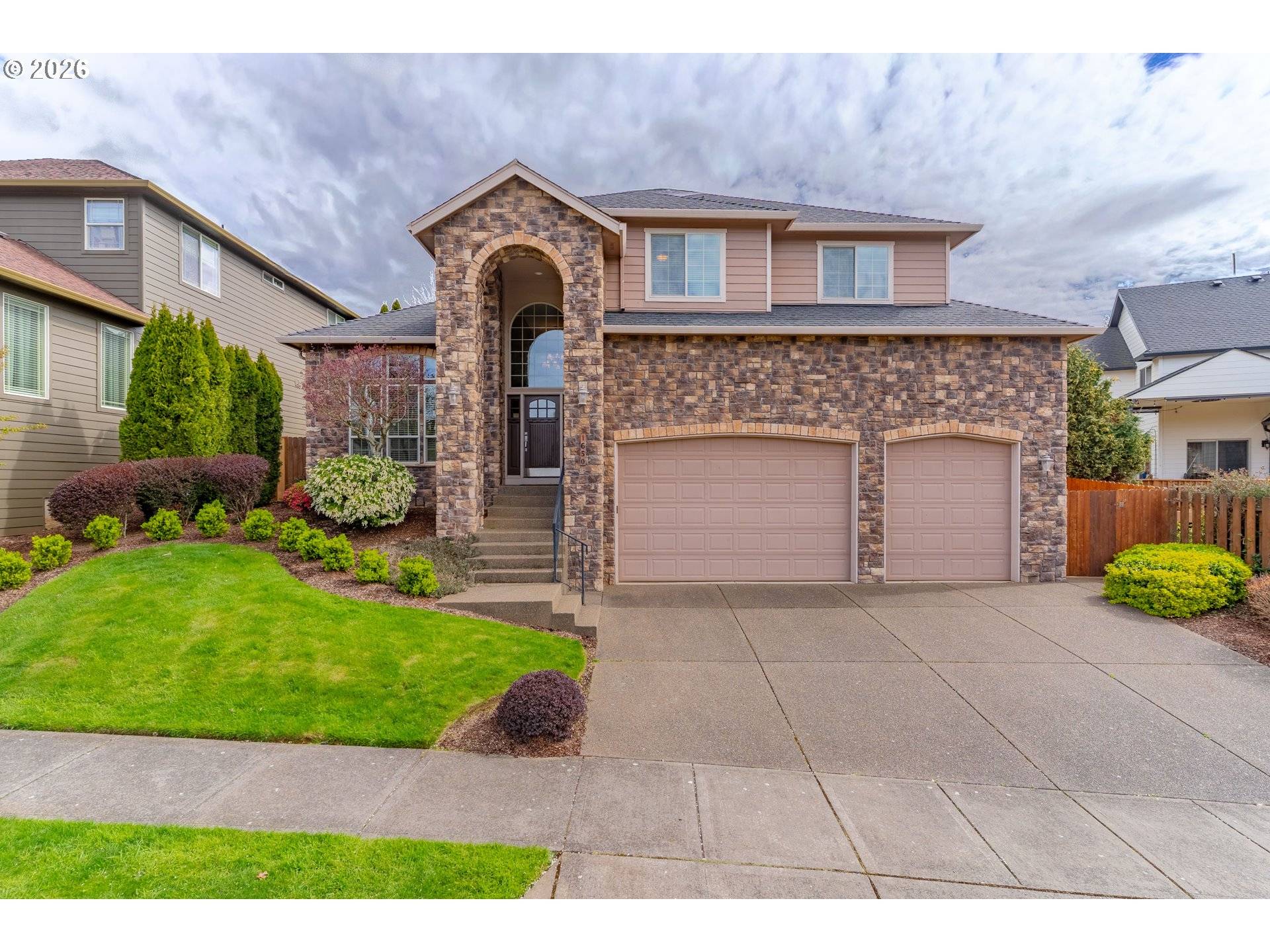 1650 WEST MEADOWS DR NW, Salem, OR 97304