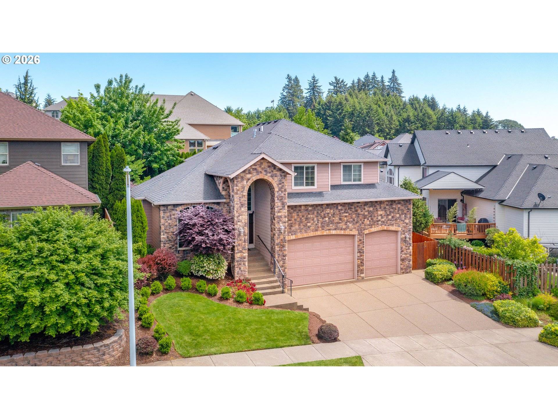 1650 WEST MEADOWS DR NW, Salem, OR 97304
