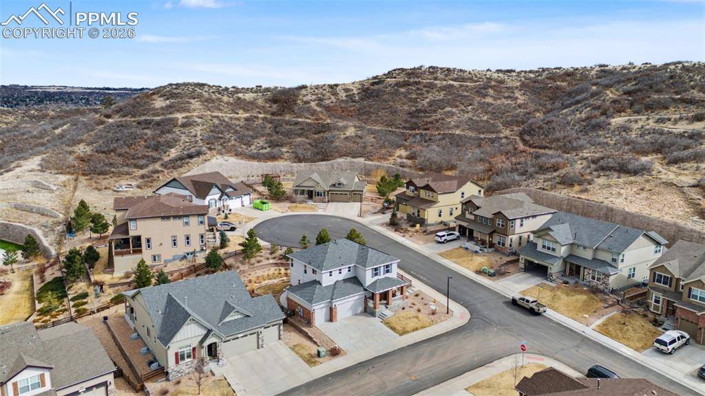 472 Sage Grouse CIR, Castle Rock, CO 80109