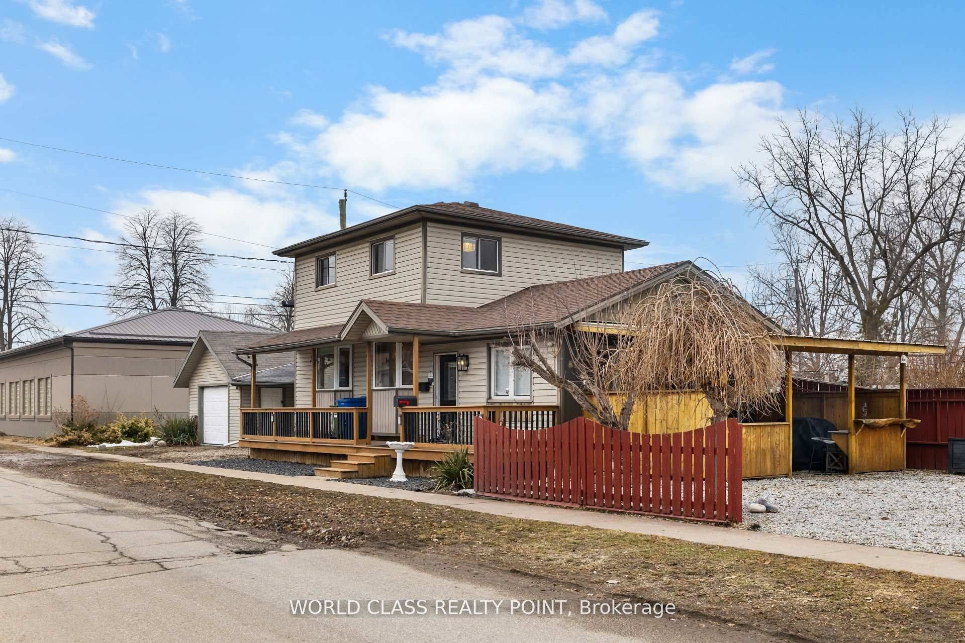 1193 Aubin RD, Windsor, ON N8Y 4E2